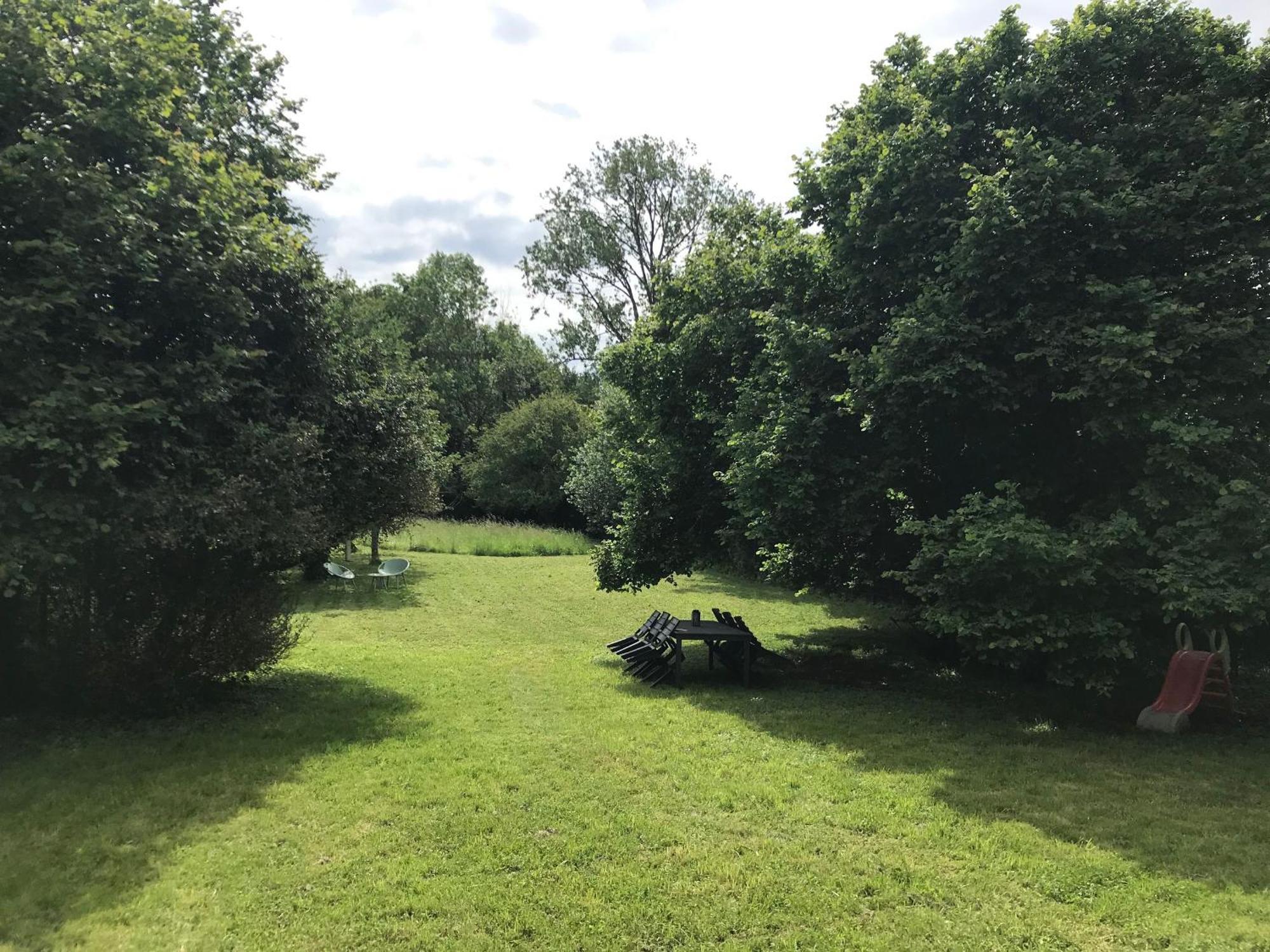 Gite Renove Avec Jardin, Proche Loisirs Et Commerces, A Une Heure De Nancy Et Metz - Fr-1-584-168 Autrepierre エクステリア 写真