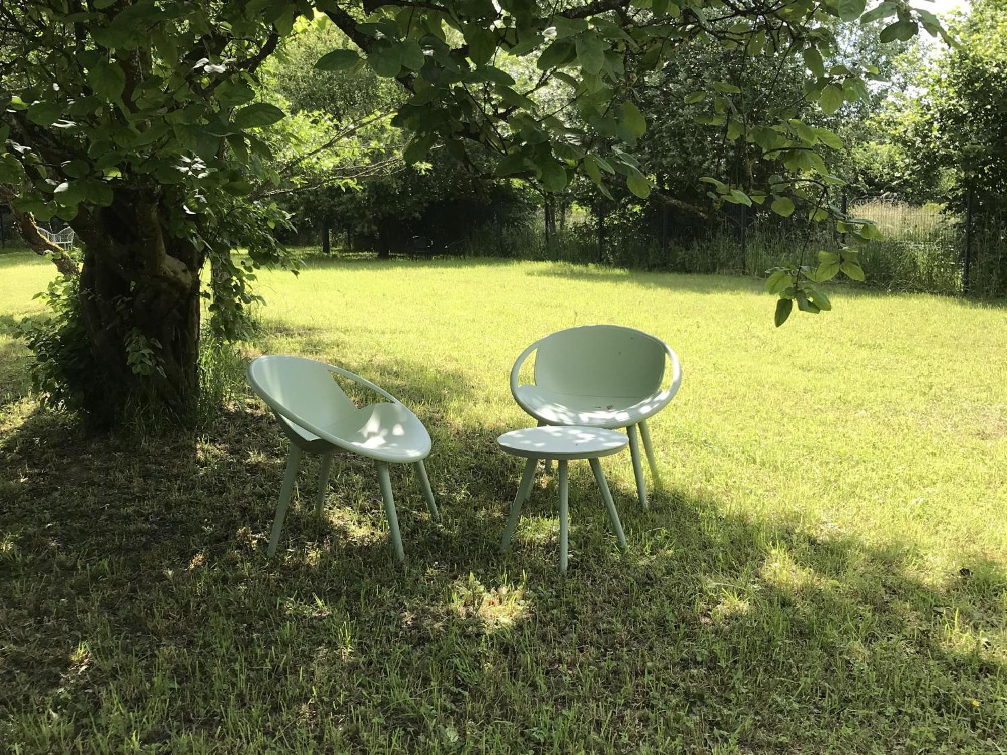 Gite Renove Avec Jardin, Proche Loisirs Et Commerces, A Une Heure De Nancy Et Metz - Fr-1-584-168 Autrepierre エクステリア 写真